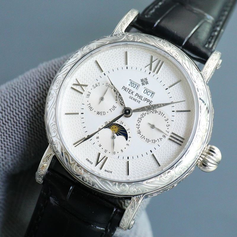 PATEK PHILIPPE Watches